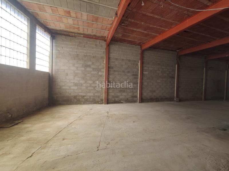 Foto 6db061df-c469-4869-8730-dc22013b55da. Geschäftsraum in Camino de Onda-Salesianos Burriana