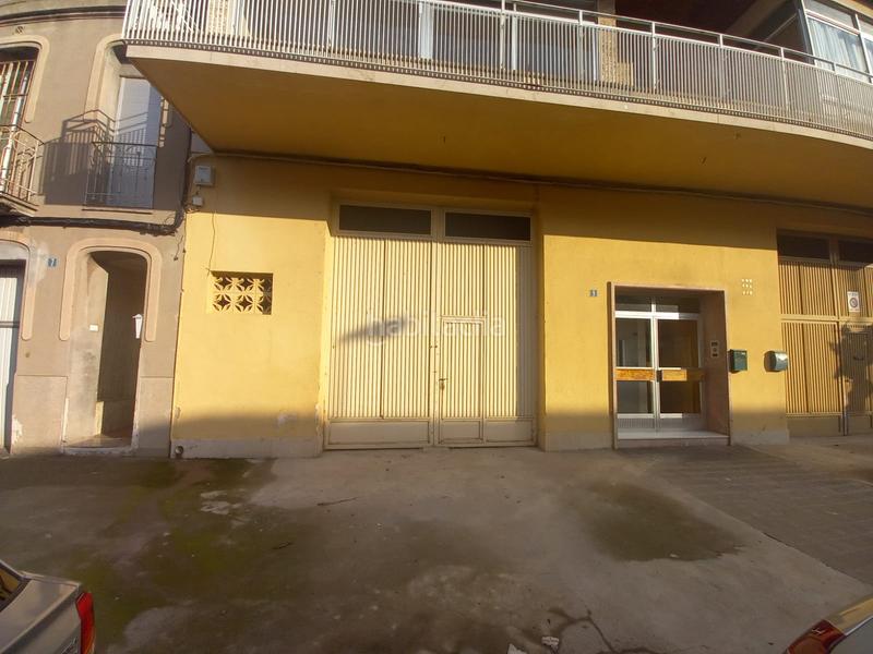 Foto 9d7b9ee7-09e3-4052-9709-418877314f71. Geschäftsraum in Camino de Onda-Salesianos Burriana