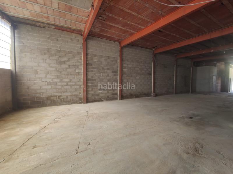 Foto ac0dbab5-8a7f-41e0-ad25-b202668ac372. Geschäftsraum in Camino de Onda-Salesianos Burriana