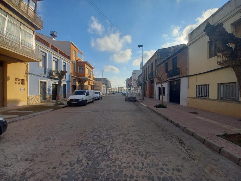 Foto c088205a-3fd8-4dee-97b0-5b6b84ffb789. Geschäftsraum in Camino de Onda-Salesianos Burriana