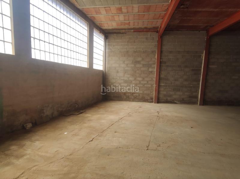 Foto ca1f12bf-642f-4560-b594-7994328583d1. Geschäftsraum in Camino de Onda-Salesianos Burriana