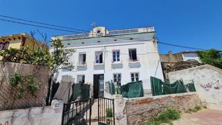 Piso  Riera. Solvia inmobiliaria  piso pineda de mar