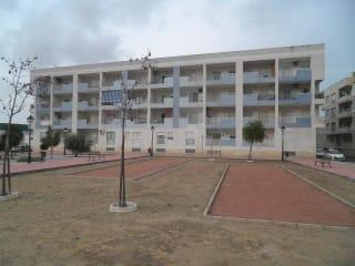 Parking voiture  Granados. Solvia inmobiliaria  garaje almoradí