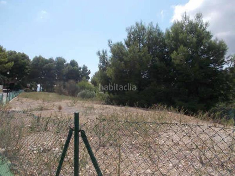 Foto 4854e042-a4c9-4523-8477-a96c92ce56e6. Finca rústica a Altea hills Altea