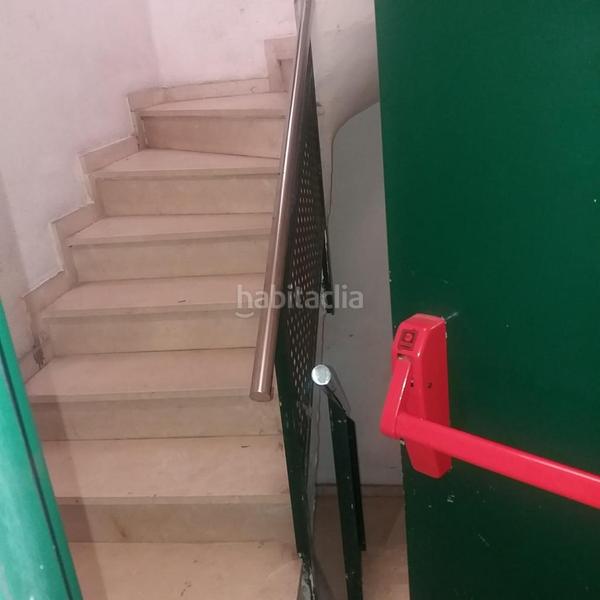 Foto 12d49a59-7664-45f4-82fb-e7910eaff06b. Parking voiture dans Congrés - Indians Barcelona