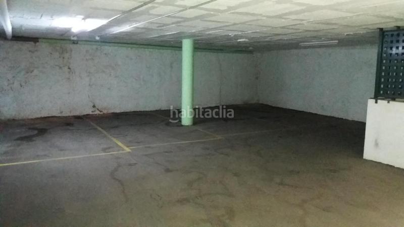 Foto 2228d161-e5f4-4b18-b783-95a7d3579b13. Parking voiture dans Congrés - Indians Barcelona