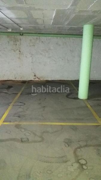 Foto 377f27b5-d68a-4bc9-958d-614de68f9a31. Parking voiture dans Congrés - Indians Barcelona