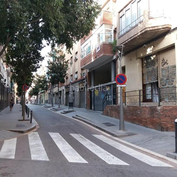 Foto 39ef026a-ff73-4800-a838-3f27635b9277. Parking voiture dans Congrés - Indians Barcelona