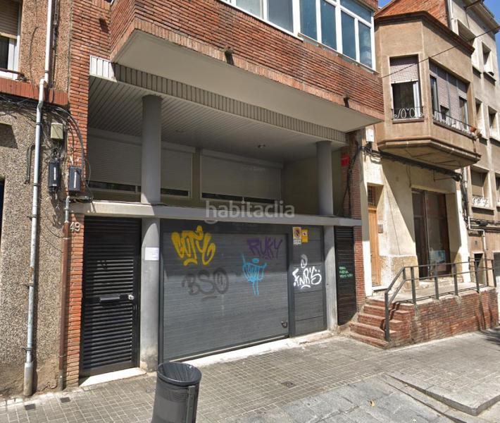 Foto 4bd3037f-ecaa-4de9-8791-f5cb430fb402. Parking voiture dans Congrés - Indians Barcelona