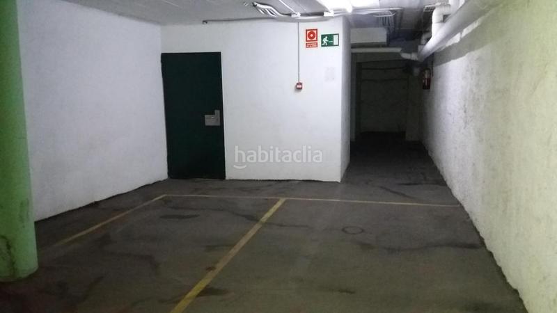 Foto 4dd86a51-de87-418a-a777-132f05636934. Parking voiture dans Congrés - Indians Barcelona