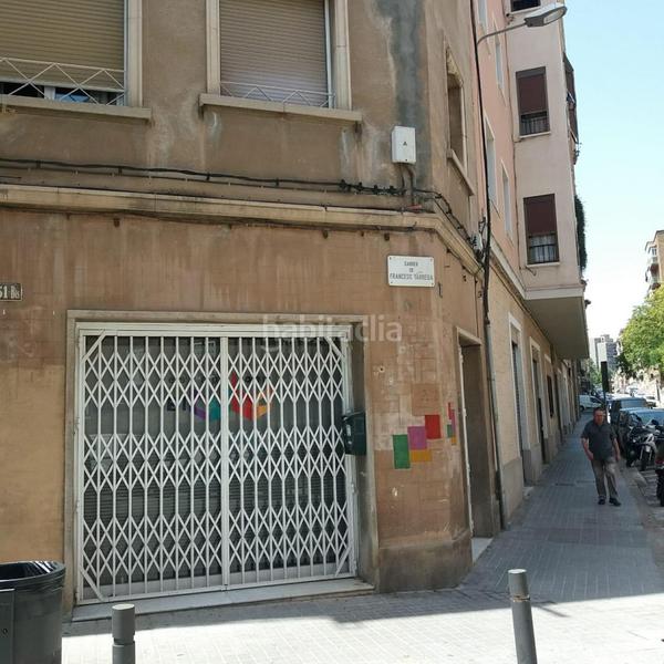 Foto 558920bd-3ecf-4aec-accc-240c7daea800. Parking voiture dans Congrés - Indians Barcelona