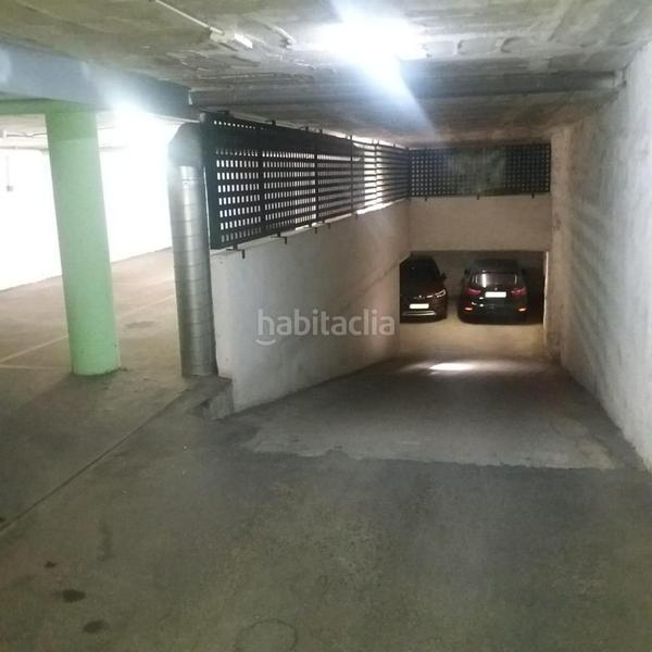 Foto 6ebbfb02-c2a6-42e9-9322-936d805e3052. Parking voiture dans Congrés - Indians Barcelona