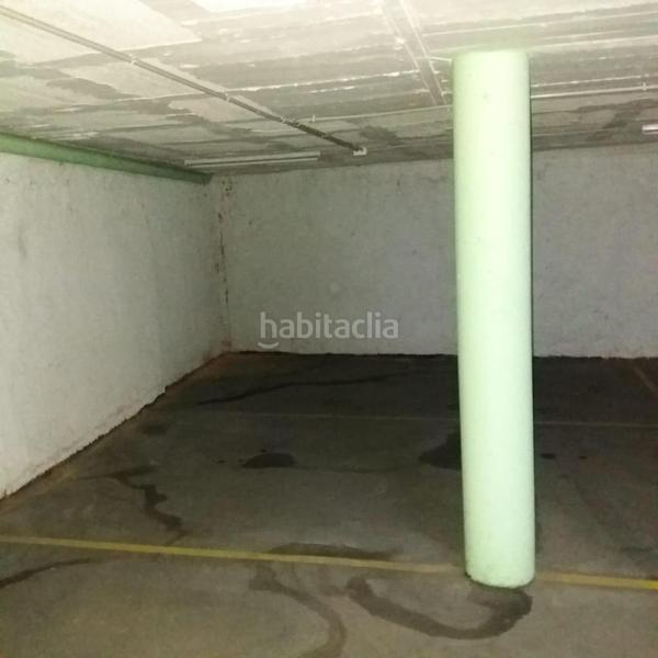 Foto 7974197c-5ddd-4d45-92a2-1ebd837489ad. Parking voiture dans Congrés - Indians Barcelona