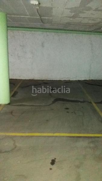 Foto 84f28390-a5e0-48bb-a46c-254115ca6701. Parking voiture dans Congrés - Indians Barcelona