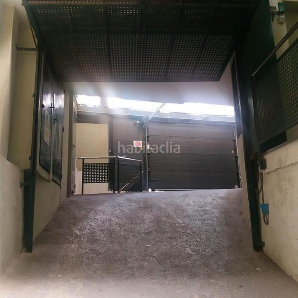 Foto 8ac6a1f5-f263-467c-8d90-a6785bd0a639. Parking voiture dans Congrés - Indians Barcelona