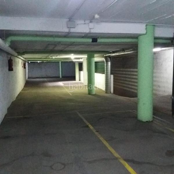 Foto 8e54f5c8-498c-459f-a940-b6d4fd605266. Parking voiture dans Congrés - Indians Barcelona