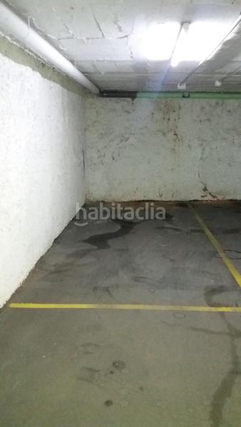 Foto 99fe8659-de00-4571-a4ec-013dc6c38561. Parking voiture dans Congrés - Indians Barcelona