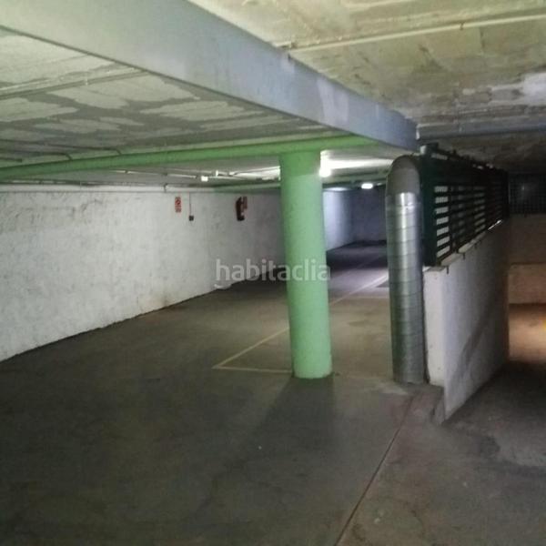 Foto bf16d789-0c7e-41a5-9edf-db04bf502dfa. Parking voiture dans Congrés - Indians Barcelona