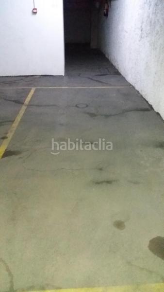 Foto df1b7337-92c2-4637-ba4e-96296243c5f8. Parking voiture dans Congrés - Indians Barcelona