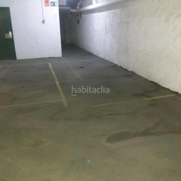 Foto f5159daf-774e-4e88-ae3a-fc860c2eed70. Parking voiture dans Congrés - Indians Barcelona