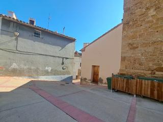 Maison jumelée  Santa barbara. Solvia inmobiliaria  chalet adosado ariño