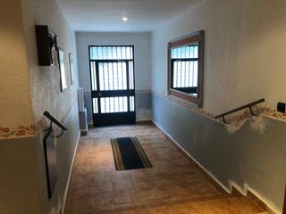 Appartement  Jose maria pereda. Solvia inmobiliaria  piso linares