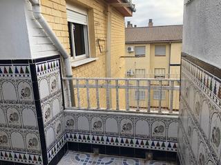 Appartement  Jose maria pereda. Solvia inmobiliaria  piso linares