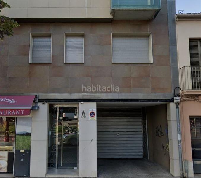 Foto e846b48d-9798-4df4-b22f-68980ad8a620. Posto auto in Barri del Centre Terrassa