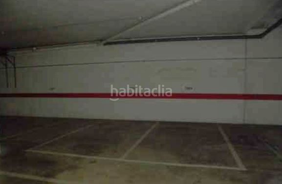 Foto a83bb133-929e-4840-9fe6-e3449161d2c6. Aparcament cotxe a Casco Urbano Náquera
