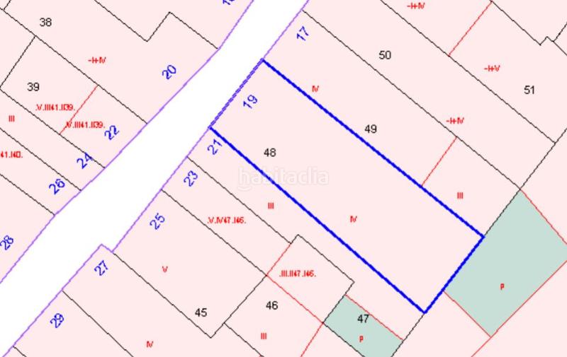 Foto 9d761354-c60f-4925-b8e6-23c3fc692c6d. Finca rústica solvia inmobiliaria solares en Albalate del Arzobispo