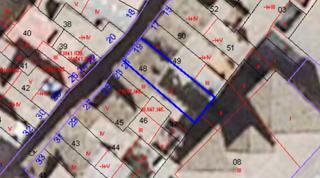 Rural plot  Baja. Solvia inmobiliaria  solares albalate del arzobispo
