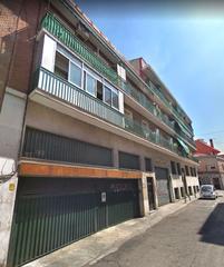 Aparcament cotxe  Carmen montoya. Solvia inmobiliaria  garaje madrid