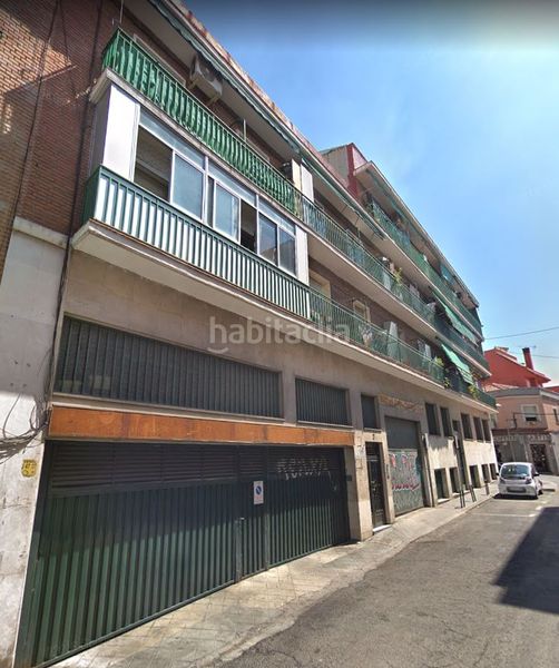 Foto 3a7a2f4e-5cec-4782-bd96-934818675b66. Aparcament cotxe a Almenara-Ventilla Madrid