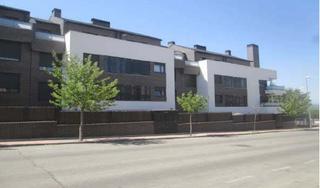 Autoparkplatz  Clara campoamor. Solvia inmobiliaria  garaje colmenar viejo