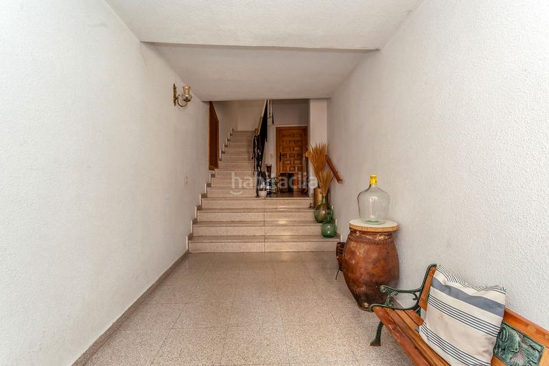 Foto 3080bce0-a30f-441e-96b5-189c8e740fa7. Appartamento con parcheggio in Pastrana