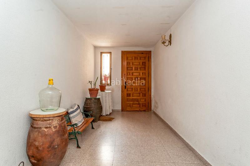 Foto a027f468-ffa4-4105-a426-ca7148f5dbe9. Appartamento con parcheggio in Pastrana