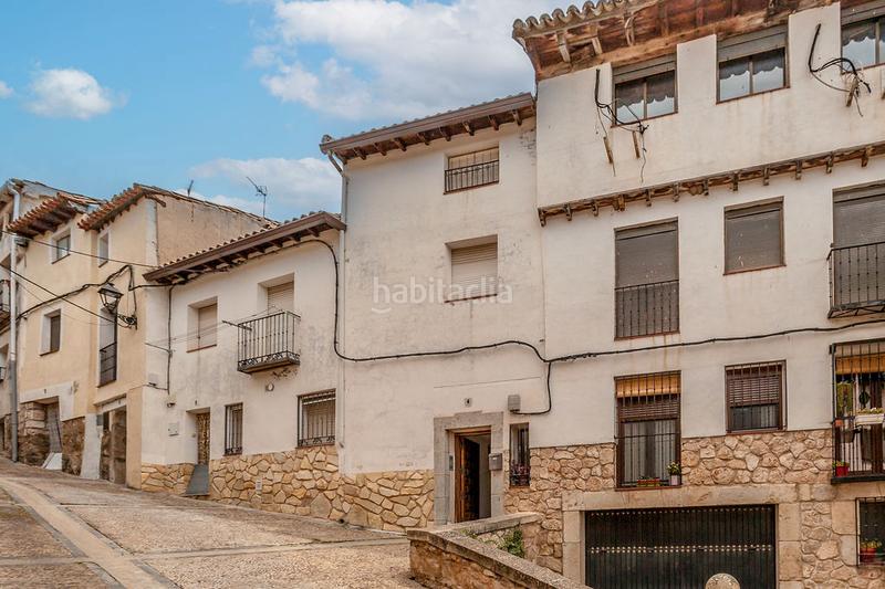 Foto d47d8745-d528-4045-8d9f-641402f0048d. Appartamento con parcheggio in Pastrana