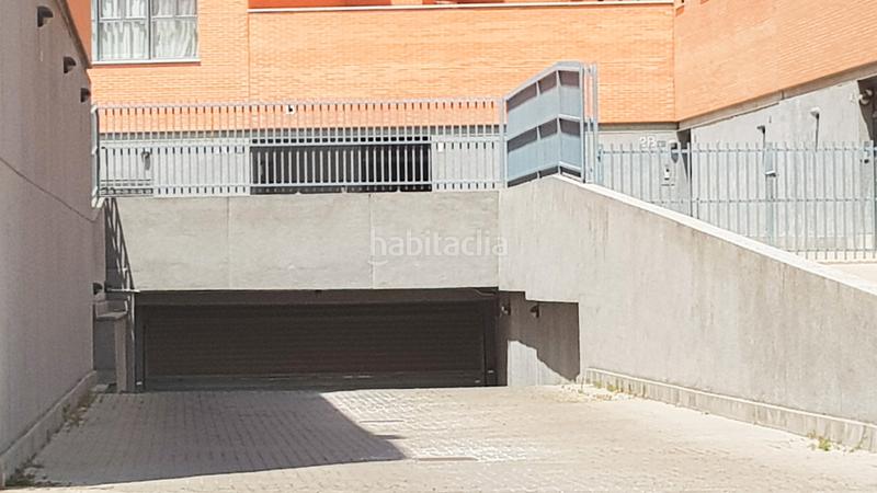 Foto 3f520cda-9376-4139-95cd-9b70b20b57fd. Posto auto in Estación - Universidad Castellón de la Plana