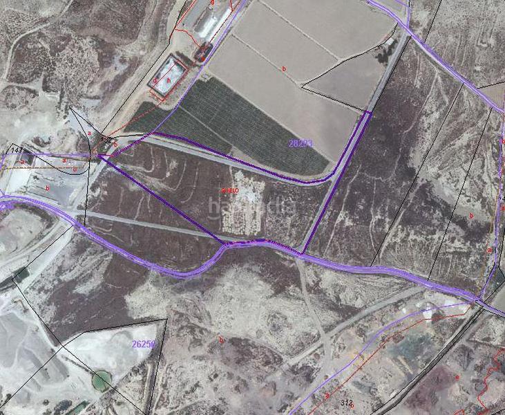 Foto c6f1263d-f02d-4d80-99ac-f08e39f4df02. Posto auto in Estación - Universidad Castellón de la Plana