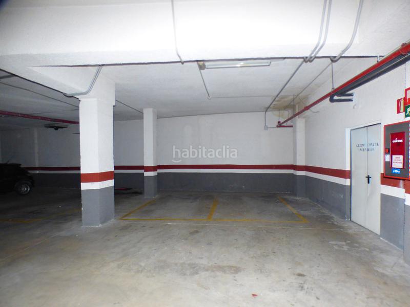 Foto f77ad494-db99-46c5-a7fd-0178c5e11d5f. Posto auto in Estación - Universidad Castellón de la Plana