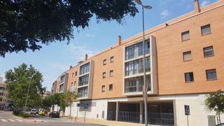 Aparcament cotxe  Honorio garcia garcia. Solvia inmobiliaria  garaje castellón de la planacastelló de la