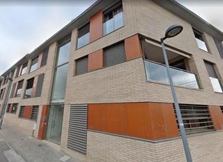 Aparcament cotxe  Sant quirze. Solvia inmobiliaria  garaje sant quirze del vallès