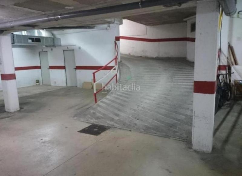 Foto 3df9d2e5-5410-4653-bd9d-705aaf105b16. Parking coche solvia inmobiliaria garaje en Valletes - Xiribecs Amposta