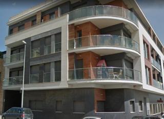Aparcament cotxe  Poble nou del delta. Solvia inmobiliaria  garaje amposta