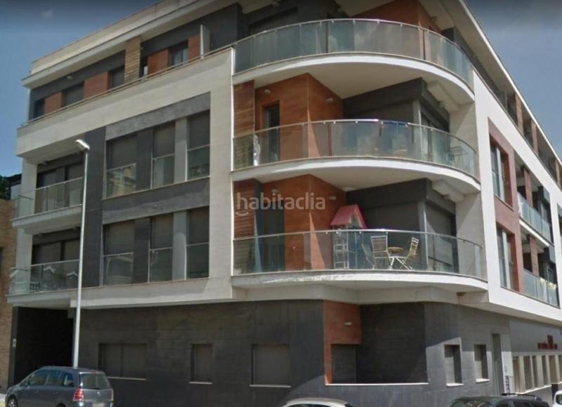 Foto 551cde93-809a-4874-9e04-60258f24607c. Parking coche solvia inmobiliaria garaje en Valletes - Xiribecs Amposta