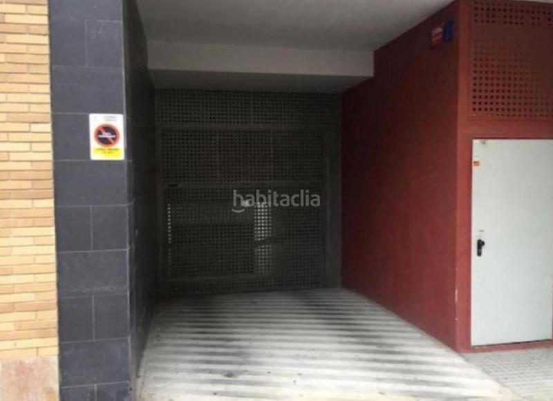 Foto bf3c668d-a858-44d2-b8a0-661428912756. Parking coche solvia inmobiliaria garaje en Valletes - Xiribecs Amposta