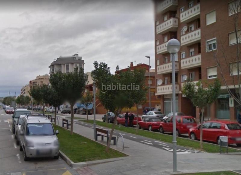 Foto c9ee1b1a-f36f-4c8e-94e6-a2075ea78926. Parking coche solvia inmobiliaria garaje en Valletes - Xiribecs Amposta