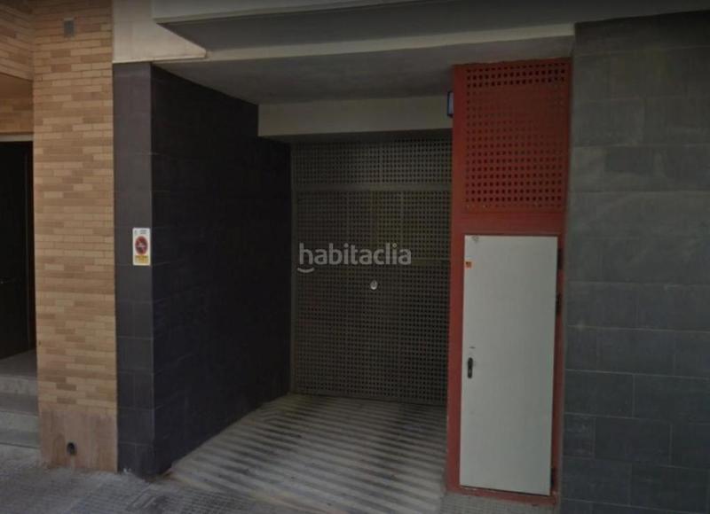 Foto f37089e7-a466-41b4-aaaf-fa5d00842f39. Parking coche solvia inmobiliaria garaje en Valletes - Xiribecs Amposta