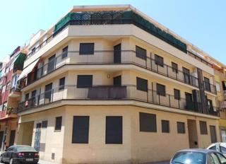 Parking voiture  C/ antares. Solvia inmobiliaria  garaje alicantealacant