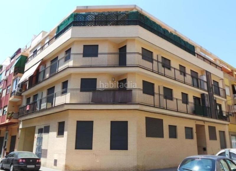 Foto 656583be-55b6-44f5-8a83-339a73d8aec0. Aparcament cotxe a Florida Alta Alicante